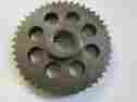 504-0573 Ski-doo Ski Doo Formula Bottom Lower 44t 11w 17s Sprocket Gear