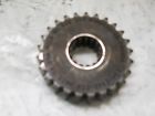 504-0843-009 Sprocket Ski-doo 25 Teeth