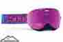 509-avigog-16-au 509 Aviator Goggles Aura Pink Snowmobile Snow Snowmobiling Goggle 2016