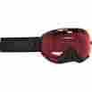 509-avigog-16-bk 509 New Aviator Goggle Black