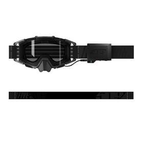 F02012800-000-051 509 Sinister X7 Ignite Heated Bluetooth S1 Snowmobile Goggle - Black Ops