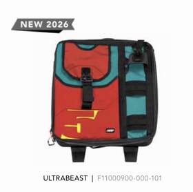 F11000900-000-101 509 Ultra Beast Backcountry Tunnel Bag