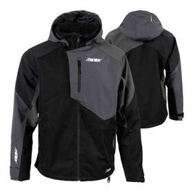 F03000601 509 Us Evolve Jacket Shell Backcountry Snowmobile Non-insulated