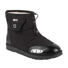 F06001100 509 Us Ignite Slipper Boot Heated Cabin