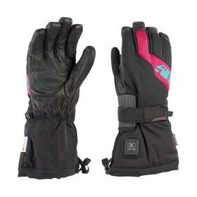 F07000901 509 Us Backcountry Ignite Gloves Heated Snowmobile
