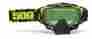 509-x5gog-16-lc 509 Sinister X5 Goggles Lime Camo Polarized Yellow Goggle