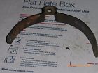 514011600 5140116 Ski Doo Nos Bombardier Bracket