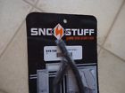 515-705 Sno Stuff New Runners Vintage John Liquifire Etc