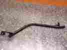 517276100 Skidoo F Chassis Rope Guide