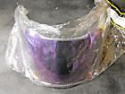 52-525-72 Scorpion Oem Ruby Color Motorcycle Helmet Face Shield