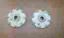 52563 John Deere Snowmobile Track Drive Sprockets Am Jd 300 400 500 Etc