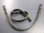 540070005 Fuel Snowmobiles Tank Moto Vintage Ski 1975 Nos Straps