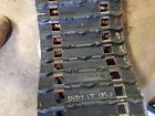 5411171 Polaris Vintage Snowmobile Track 133.5