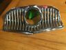 5430036 Polaris Nos Vintage Chrome Grill Mustang Voyager