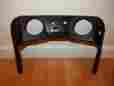 5430504 Polaris N.o.s Vintage Console Part