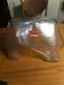5430578 Polaris Nos Sno Stuff Tx Txc Std Windshield Vintage