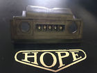 5430995 Polaris Sportsman Dash Ignition Panel Oem