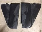 5431189 5431188 Polaris Trail Boss Radiator Shields Oem