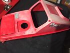 5431202-136 Polaris Trail Boss Headlight Cover Oem