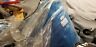 5435044 Polaris Snowmobile Windshield