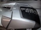 5437492-551 Polaris Pro Rmk Left Side Panel Turbo Silver