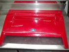 5439023-342 Polaris Ranger Xp Hood Access Panel