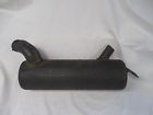 54989 Deere Snowmobile Muffler John -