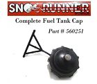 560251 Chrysler 1979 1981 Sno-runner