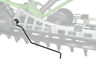 5639-897 Arctic Cat Ice Scratchers 886224909868