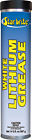 57-1169 Star Brite White Lithium Grease Oz