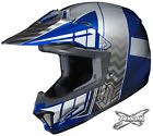 57-4924 Hjc New Youth Helmet