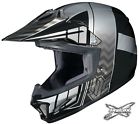 57-4958 Hjc New Youth Helmet