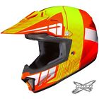 57-4966 Hjc New Youth Helmet