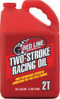 57-6503 Red Line Stroke Racing Oil 083522406055
