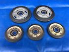 570-0210-00 Ski-doo 5 Vint Moto-ski