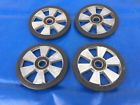 570-0345-00 Ski-doo 4 Vint Moto-ski