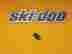 5701206 Ski-doo Vintage Nos Nordic 371 1969 Choke Grommet