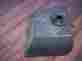 571-1363 Ski Doo Vintage 1980-84 Citation Gas Tank