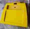 572-1772 Ski-doo Vintage Nos Skidoo Rear Hatch Door And Latch
