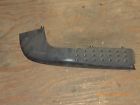 572-0207-00 572020700 Ski Doo Nos Bombardier Bumper