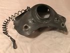 572052700 Skidoo Sle Le Grand Touring Dash Console Oem Switchs