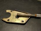 572056800 Skidoo Formula Engine Torque Plate Oem
