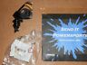572083500 Ski Doo Nos Oem Throttle Handle Assembly