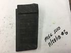 572088700 Grand Touring Rh Lh Passenger Footrest Pair
