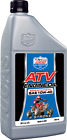 58-5236 Lucas Atv Engine Oil Qt 049807107208