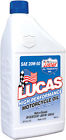 58-5241 Lucas High Performance Oil Quart 049807107024