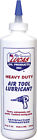 58-5274 Lucas Heavy Duty Air Tool Lubricant