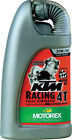 580-0081 Motorex Ktm Racing Liters