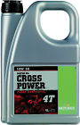 580-0146 Motorex Cross Power 4t