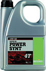 580-0216 Motorex Power Synthetic Liters 7611197014324
